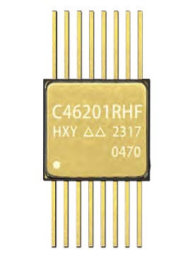 抗辐射T/R电源管理芯片