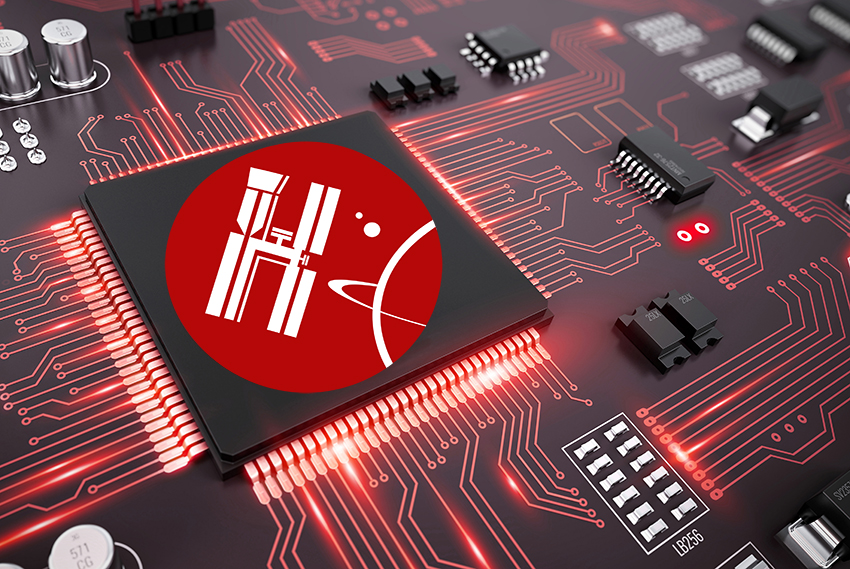 航芯源科技试验十号02星成功发射