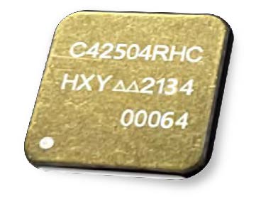 抗辐射PWM控制器