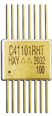 抗辐射线性稳压器（LDO）