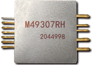 抗辐射DCDC电源模块